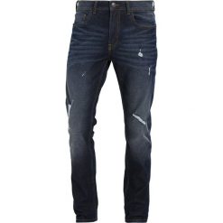 Jeansy męskie: Produkt PKTAKM Jeansy Slim Fit medium blue denim