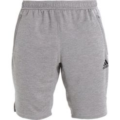 Spodenki i szorty męskie: adidas Performance TAN SHORTS Krótkie spodenki sportowe mgreyh