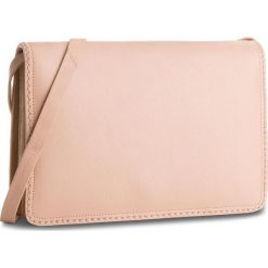 Listonoszki damskie: Torebka CLARKS – Teddington Joy 261328540 Blush Pink Joy