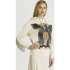 BLUZA pinko TABASCO. Brązowe bluzy damskie Pinko, xs. Za 1119,00 zł.