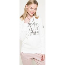 Odzież damska: Reebok - Bluza