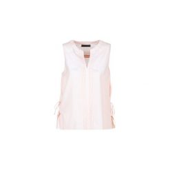 Bluzki asymetryczne: Bluzki Vero Moda ELVA