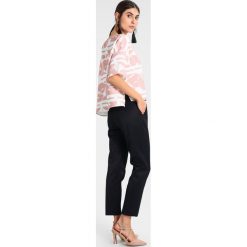 Bluzki damskie: someday. ZOLILE FLORAL Bluzka pale blush