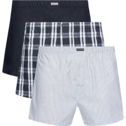 Szorty piżamowe Calvin Klein Underwear 0000U1732A. Spodenki i szorty męskie Calvin Klein Underwear, s, bez wzorów, z poliesteru. W wyprzedaży za 159,00 zł.
