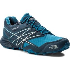 Buty sportowe męskie: Buty THE NORTH FACE – Ultra Mt Gtx GORE-TEX T932Z1YWF Shady Blue/Seaport Blue