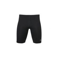 Asics Spodenki męskie Sprinter czarne r. M (154260 0819). Czarne spodenki sportowe męskie Asics, sportowe. Za 146,33 zł.