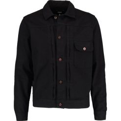 Kurtki męskie bomber: HUF TYPE Kurtka wiosenna black