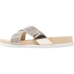 Klapki damskie: Liu Jo Jeans NAOKO Klapki silver