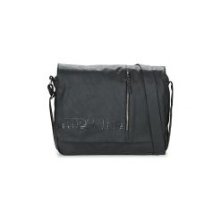 Aktówki męskie: Teczki Rip Curl LEZER SATCHEL CAMO