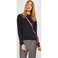 Rock Angel - Bluza. Szare bluzy damskie marki Rock Angel, l, z bawełny, bez kaptura. W wyprzedaży za 99,90 zł.