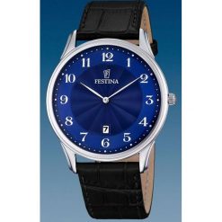 Zegarki męskie: Zegarek męski Festina Classic F6851_3