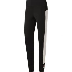 Legginsy Reebok AC Blocking (DH1340). Spodnie damskie Reebok. Za 143,99 zł.