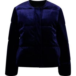 Kurtki damskie: YAS YASNIGHT PADDED JACKET Kurtka Bomber night sky