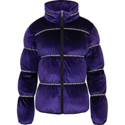 Kurtka ICE PLAY. Fioletowe kurtki damskie na zimę, s. Za 1429,00 zł.