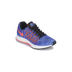 Buty do biegania Nike AIR ZOOM PEGASUS 32 PRINT W. Szare buty do biegania damskie marki Nike, nike zoom. Za 407,20 zł.