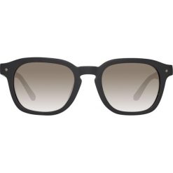 Gant męskie okulary przeciwsłoneczne czarny. Czarne okulary przeciwsłoneczne męskie GANT. W wyprzedaży za 169,00 zł.