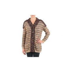 Kardigany damskie: Swetry rozpinane / Kardigany Antik Batik WAYNE