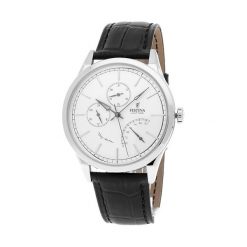 Festina F20278-1 - Kupuj tylko oryginalne produkty w autoryzowanym sklepie. Szare zegarki męskie marki Festina. Za 430,00 zł.