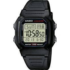 Zegarek Casio Męski W-800H -1VEF. Zegarki męskie CASIO. Za 99,00 zł.