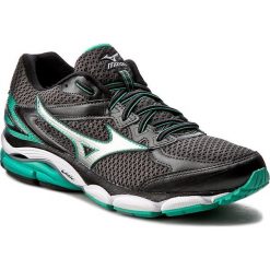 Buty sportowe damskie: Buty MIZUNO - Wave Ultima 8 J1GD160904 Szary