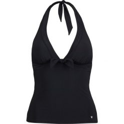 Koszulka tankini w kolorze czarnym. Czarne t-shirty damskie marki Short Stories. W wyprzedaży za 86,95 zł.