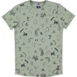 Cars-Jeans Koszulka męska Lion 4488337 Light Olive (rozmiar M). Zielone koszulki męskie Cars Jeans, m, z nadrukiem, z jeansu, bez kołnierzyka, bez rękawów. W wyprzedaży za 70,00 zł.