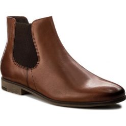 Sztyblety męskie: Sztyblety VAGABOND – Linhope 4370-101-27 Cognac