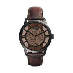 Zegarki męskie: Fossil Townsman ME3098 - Zobacz także Książki, muzyka, multimedia, zabawki, zegarki i wiele więcej