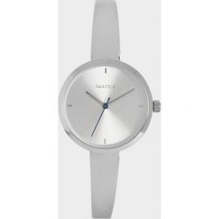 Parfois - Zegarek. Szare zegarki damskie Parfois, ze stali. Za 139,90 zł.