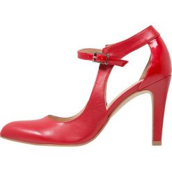 Szpilki: KIOMI Szpilki red