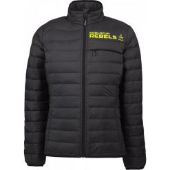 Head Kurtka Race Team Insulated Jacket Women Black M. Czarne kamizelki damskie bez kaptura Head, m, bez wzorów, z puchu, sportowe, bez kaptura. W wyprzedaży za 423,00 zł.