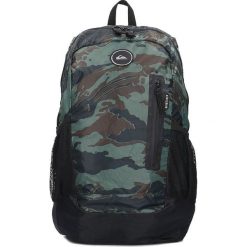QUIKSILVER Quiksilver Octo Packable - Plecak Męski - EQYBP03416 BPG6 Uni. Szare plecaki męskie marki Quiksilver, bez wzorów. Za 104,30 zł.