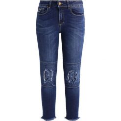 Jeansy damskie: LOIS Jeans Jeans Skinny Fit blue denim