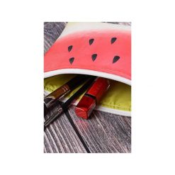 Kosmetyczki damskie: Kosmetyczka Watermelon