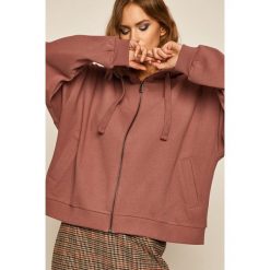 Medicine - Bluza Western Horizons. Czarne bluzy damskie MEDICINE, s, z bawełny. Za 99,90 zł.