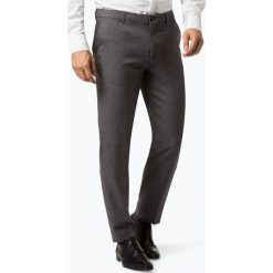 Scotch & Soda - Spodnie męskie, szary. Szare chinosy męskie marki Scotch & Soda, m. Za 349,95 zł.