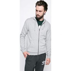Bluzy męskie: adidas Performance - Bluza Essentials Base