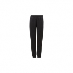 Spodnie treningowe Dziecko adidas Spodnie Essentials Linear. Czerwone spodnie dresowe dziewczęce marki Adidas, m, z poliesteru. Za 129,00 zł.