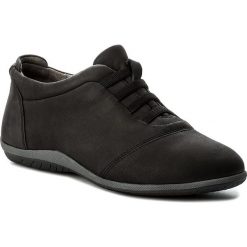 Półbuty damskie: Półbuty SCHOLL – Gwenna F26756 1004 350 Black