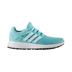 Buty sportowe damskie: Adidas Buty damskie Energy Cloud Wtc zielone r. 38 (BB3162)