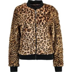 Bomberki damskie: Canadian Classics Kurtka Bomber natural