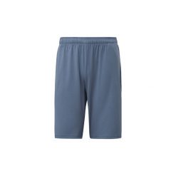 Szorty i Bermudy adidas Szorty 4KRFT Prime. Niebieskie bermudy męskie Adidas. Za 149,00 zł.
