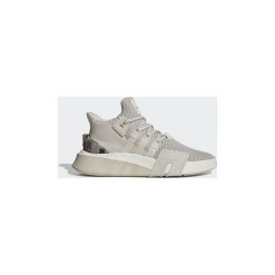 Trampki adidas Buty EQT Bask ADV. Białe tenisówki męskie Adidas. Za 449,00 zł.