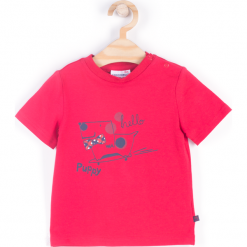 T-shirty chłopięce: Koszulka