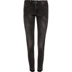 S.Oliver jeansy damskie 36 czarny. Czarne jeansy damskie S.Oliver, s. W wyprzedaży za 219,00 zł.