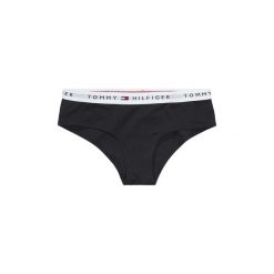 Szorty i bokserki Tommy Hilfiger 1387904877 COTTON SHORTY ICONIC. Czarne skarpetki damskie TOMMY HILFIGER, xs, bez wzorów. Za 86,72 zł.