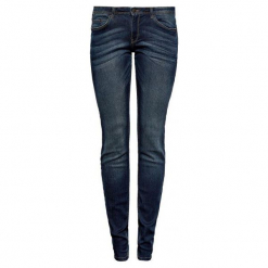 Q/S Designed By Jeansy Damskie 38/32 Niebieskie. Niebieskie jeansy damskie Q/S designed by, s, z jeansu. W wyprzedaży za 163,00 zł.