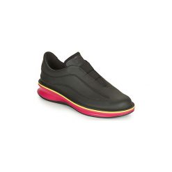 Buty Camper ROLLING. Czarne trampki i tenisówki damskie Camper, bez wzorów, bez zapięcia. Za 659,00 zł.