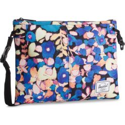 Saszetka HERSCHEL - Alder 10357-02459 Painted Floral. Szare saszetki damskie marki Herschel, bez wzorów, z materiału, młodzieżowe, bez dodatków. Za 149,00 zł.