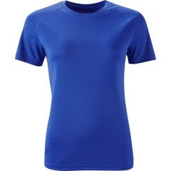 T-shirty damskie: Koszulka „Lemi W” w kolorze niebieskim